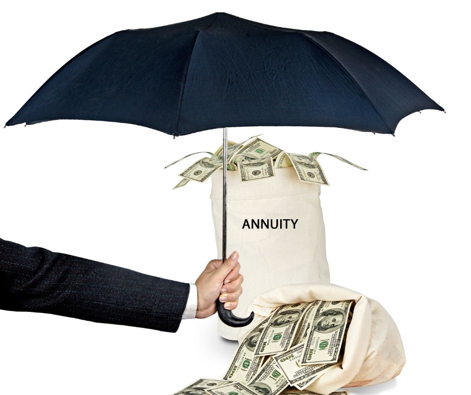 The Power of Annuities: A Secure Income Source for Retirement