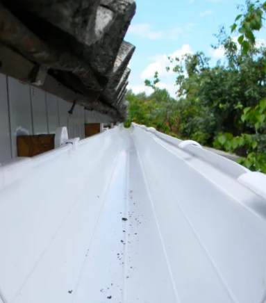 Gutter Installation Jacksonville FL Revolutionizes Home Maintenance with Advanced Gutter Solutions