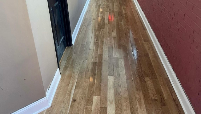 Mike’s Floor Covering Elevates Flooring Solutions in Athens and Covington, GA with Exceptional Hardwood Flooring Expertise